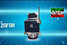 Иранская ракета «Симорг» сумела запустить спутник, но не смогла вывести его на нужную орбиту