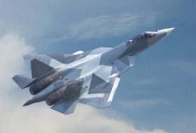 В СМИ Китая прокомментировали заявления о возможном приобретении партии Су-57 у России