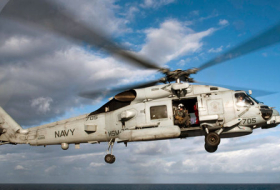Индия намерена одобрить сделку по закупке 24 американских вертолетов