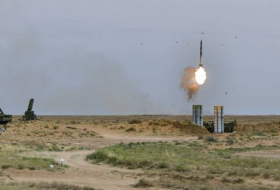Россия намерена разместить средства ПВО на военной базе в Кыргызстане