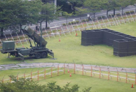Япония намерена разработать систему, вызывающую самоподрыв у ракет КНДР