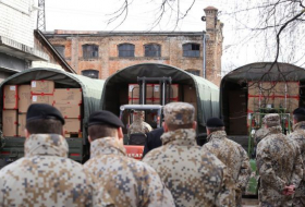 В Латвии пройдет военное обучение резервистов Национальных вооруженных сил