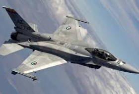 Первые истребители F-16 второй партии прибудут в Румынию в июне