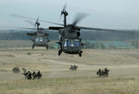 Литва может в ближайшие месяцы заключить сделку по Black Hawk