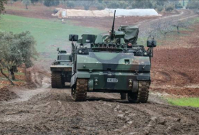 Турция перебрасывает спецназ и комплексы РЭБ в Сирию