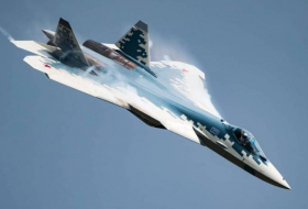 В NI рассказали о «наименьшей проблеме» российского истребителя пятого поколения