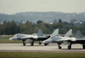 Sohu: В США за неделю выпускают столько F-35, сколько русские собираются выпустить Су-57 за год