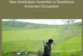 В мексиканской газете опубликована статья об армяно-азербайджанском нагорно-карабахском конфликте