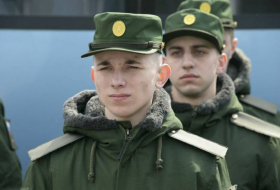 В России могут полностью отменить военный призыв