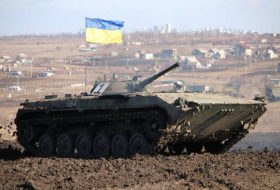 Какое вооружение поступило в армию и флот Украины в 2019 году?