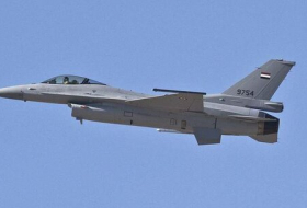 Египет и Франция провели учения ВВС над Красным и Средиземным морями