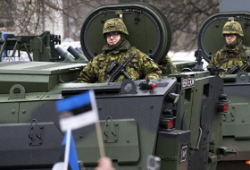 В Эстонии утвердили новую программу развития Министерства обороны