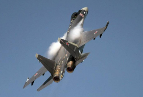 Су-35 против F-15EX: российский истребитель сравнили с американским