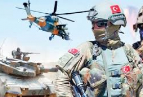 Турция в 2020 году планирует закупку нового вооружения