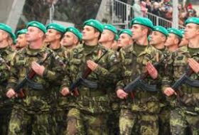 Чехия намерена ограничить рост расходов на оборону