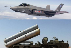 Израиль купит больше F-35 из-за С-400