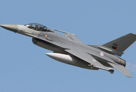 Начались летные испытания первого модернизированного истребителя F-16A ВВС Индонезии
