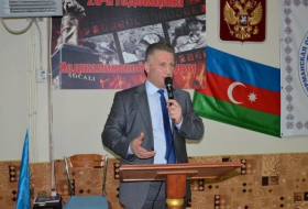 В Мурманской области России пройдет выставка, посвященная Ходжалинскому геноциду