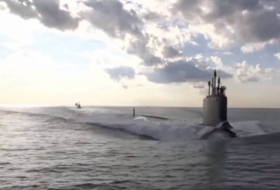 National Interest: США теряют свои подводные силы 