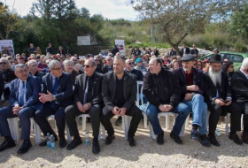 В Израиле почтили память жертв Ходжалы