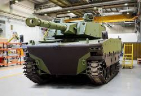 Филиппины приобретут индонезийские танки «Каплан-MT»