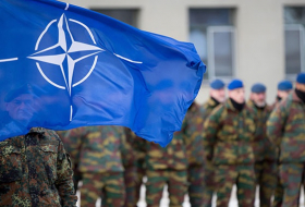 В Эстонии в военном параде примут участие солдаты и техника НАТО