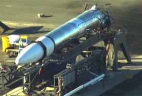США запустят на Аляске новую ракету с четырьмя спутниками Пентагона