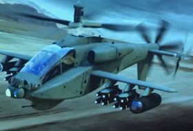 Boeing в марте покажет военный разведывательный «вертолет будущего» FARA