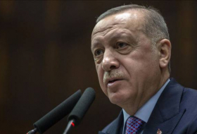 Эрдоган опроверг сообщения о готовности США передать Анкаре комплексы Patriot