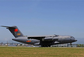 Китайская военная авиация станет менее зависимой от иностранных разработок