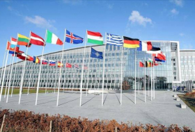 В Брюсселе проходит экстренное заседание НАТО