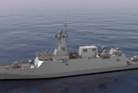 Navantia планирует поставить Саудовской Аравии два новых десантных корабля-дока