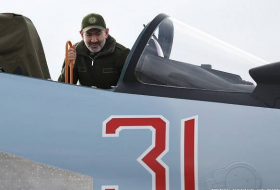 Су-30 не обладают теми боевыми возможностями, о которых говорят в Армении – ПОЛКОВНИК БАДАЛОВ