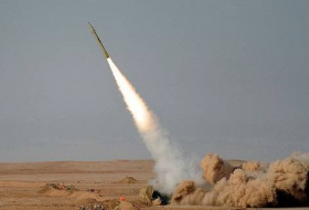 В Иране на вооружение принята новая ракета