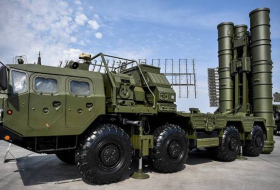 В России провели испытания систем ПВО С-500 «Прометей»