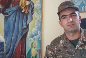 Обвиняемого в убийстве сослуживца сына армянского депутата из СИЗО отправили в воинскую часть