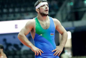Представители Армейского спортивного клуба Азербайджана завоевали еще 2 медали на Чемпионате Европы
