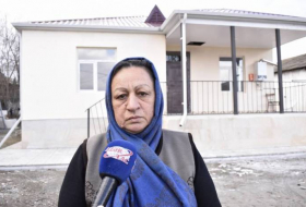 Семьи шехидов и инвалиды Карабахской войны охвачены всесторонней государственной заботой