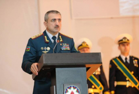 Эльчин Гулиев: Азербайджанские пограничники с честью оправдывают возложенное на них доверие