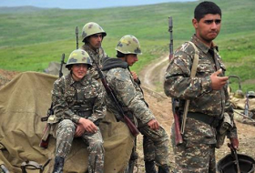 Рекордные показатели преступности в армянской оккупационной армии в Карабахе - ОТЧЕТ