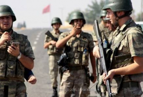 В Идлибе погибли 33 турецких военнослужащих