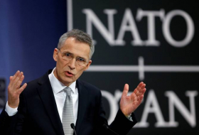 В НАТО заявили, что хотят избежать гонки вооружений