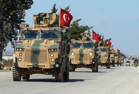 В Идлибе погибли 2 турецких военных, 5 ранены
