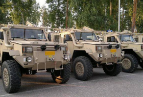 Шведские военные просят вернуть очень «ценный» броневик