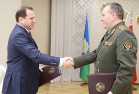 Визит Тонояна в Минск не повлияет на азербайджано-белорусское военное сотрудничество - ЭКСКЛЮЗИВ