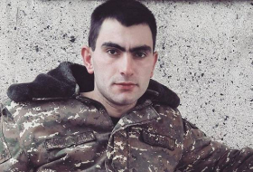 Армянский офицер свел счеты с жизнью после изнасилования – ИХ НРАВЫ