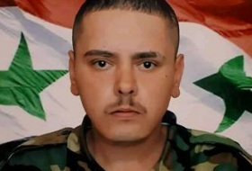 В Сирии ликвидирован солдат-армянин