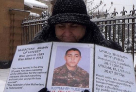 Армянского солдата пытали, убили, а затем украли его новую форму – ИХ НРАВЫ