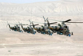 Россия заинтересована в поставке боевых вертолетов в Азербайджан: О чем это говорит?