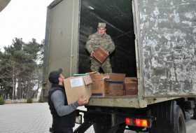 Солдатам Азербайджанской Армии отправлено более 2500 книг